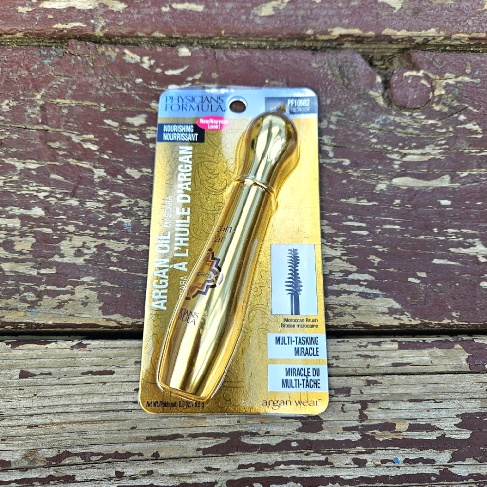 Physicians Formula Butter Mascara Full Blown - Picture 6 of 9